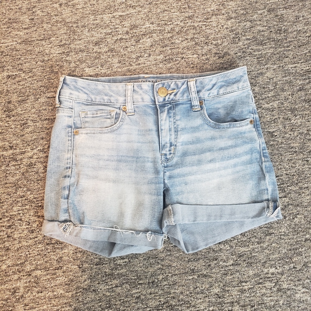 American Eagle shorts size 10